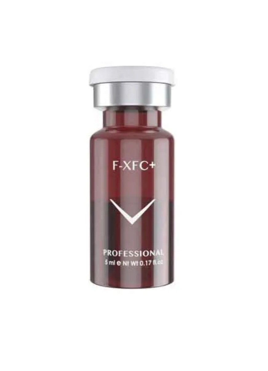 کوکتل جوانساز فیوژن +F-XFC اسپانیایی
