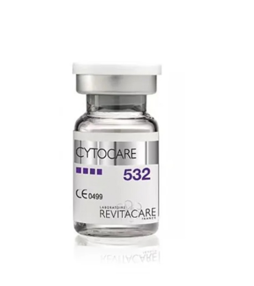 کوکتل جوانساز رویتاکر ۵۳۲ ( cytocare532 )