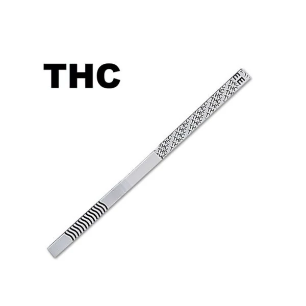 کیت تست نواری حشیش (THC) ویتروتک کد 01