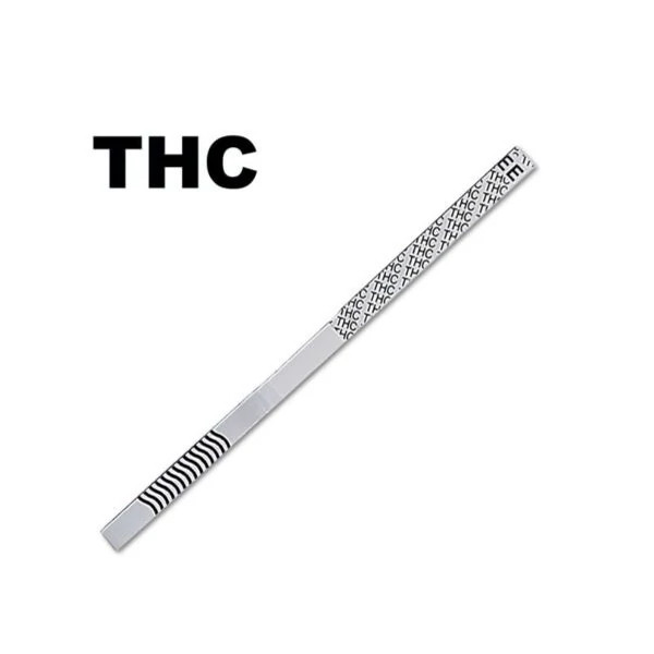 کیت تست نواری حشیش (THC) ویتروتک کد 01