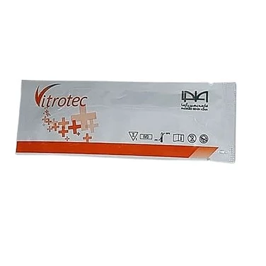 کیت تست سریع و تک مرحله ای متا آمفتامین vitrotec