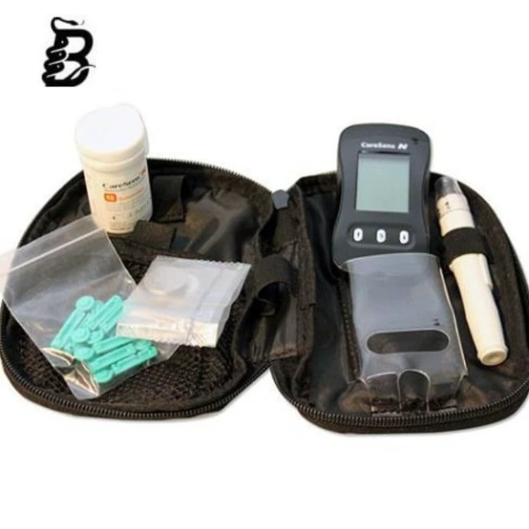 دستگاه تست قند خون کرسنس (Caresens)