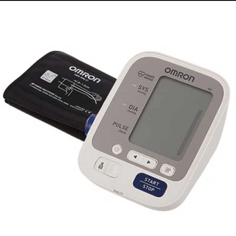 فشار سنج بازویی امرون مدل omron m3