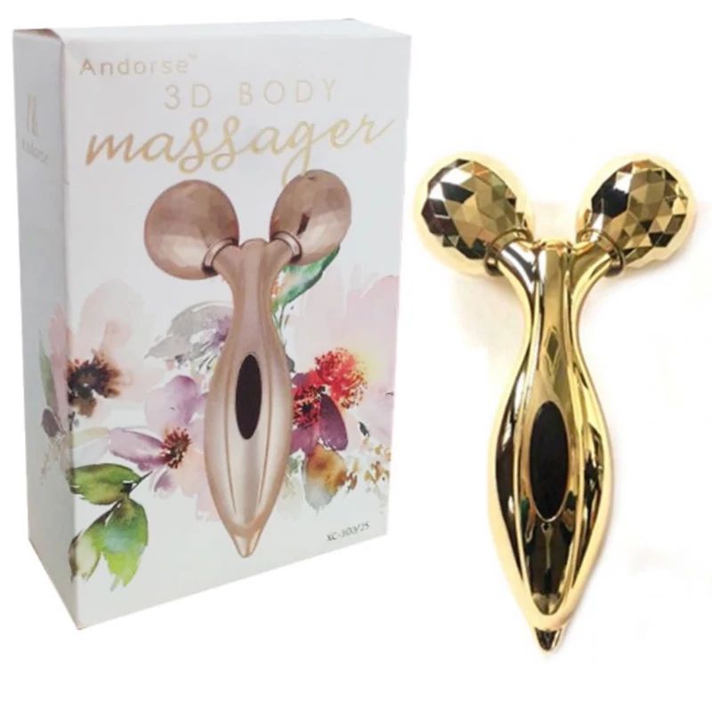 ماساژور دستی سه بعدی مدل 3d massager