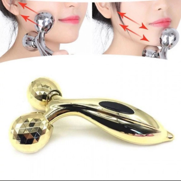 ماساژور دستی سه بعدی مدل 3d massager