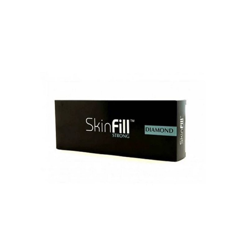 ژل فیلر اسکین فیل ( Skin Fill )