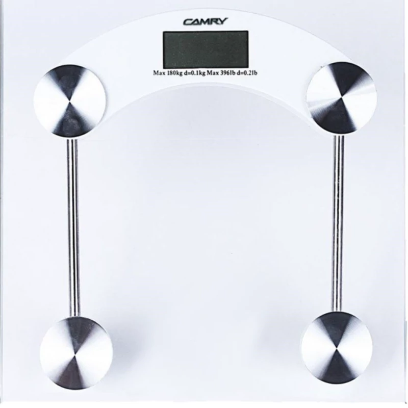 ترازو دیجیتال کمری مدل C-180