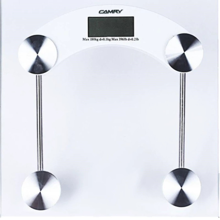 ترازو دیجیتال کمری مدل C-180