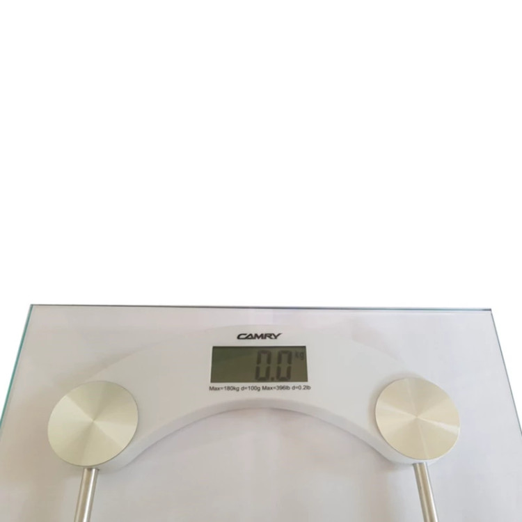 ترازو دیجیتال کمری مدل C-180