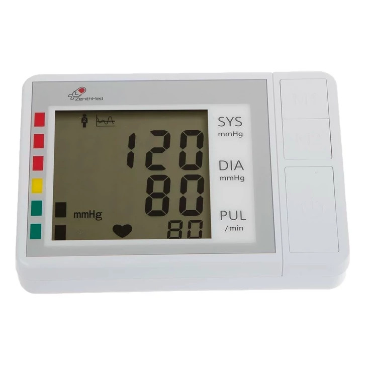 فشار سنج دیجیتالی زنیتمد مدل ld-562