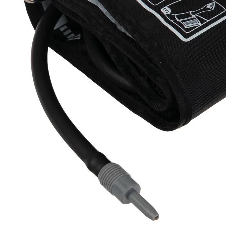 فشار سنج دیجیتالی زنیتمد مدل ld-562