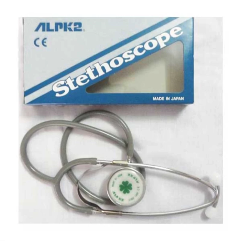 گوشی معاینه پزشکی آلپیکادو مدل alpk2 ft801