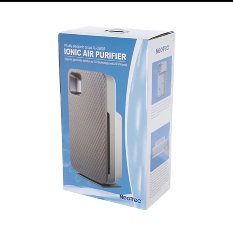 تصفیه هوا نئوتک neotec مدل xj-3900a