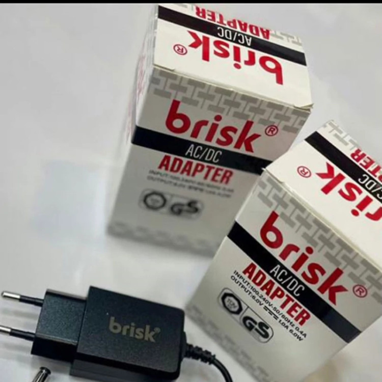 آداپتور فشارسنج بریسک brisk