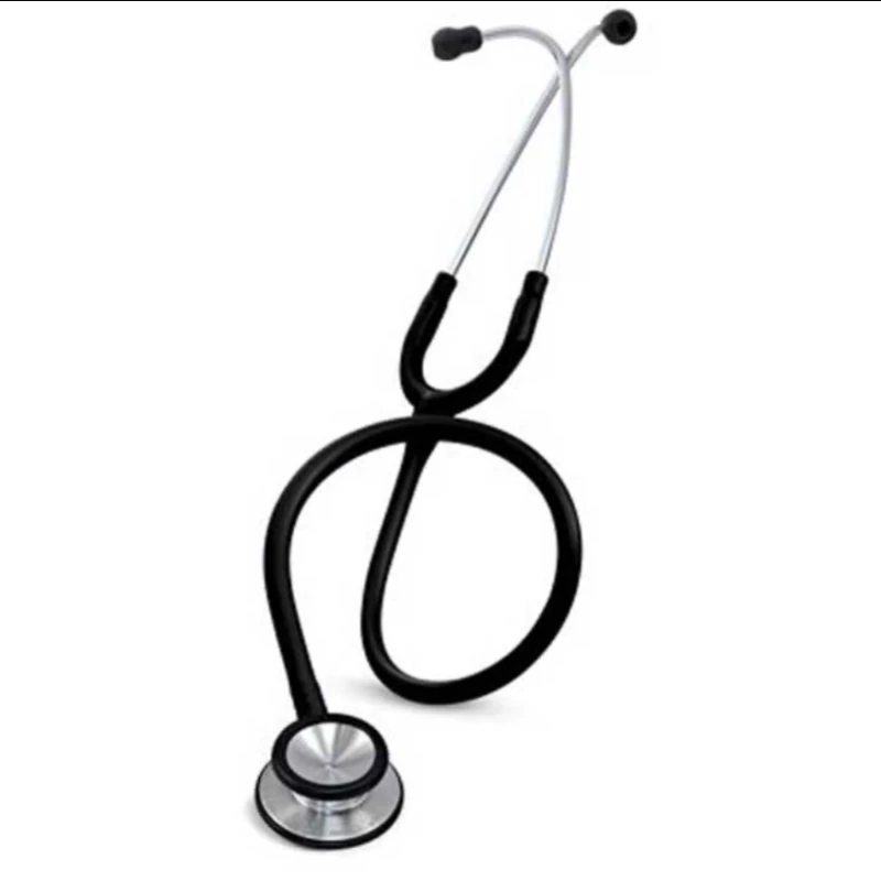 گوشی معاینه پزشکی لیتمن کلاسیک دو مدل مشکی 2201 littmann classic ii
