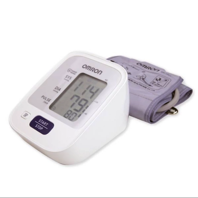فشار سنج بازویی امرون مدل omron m2