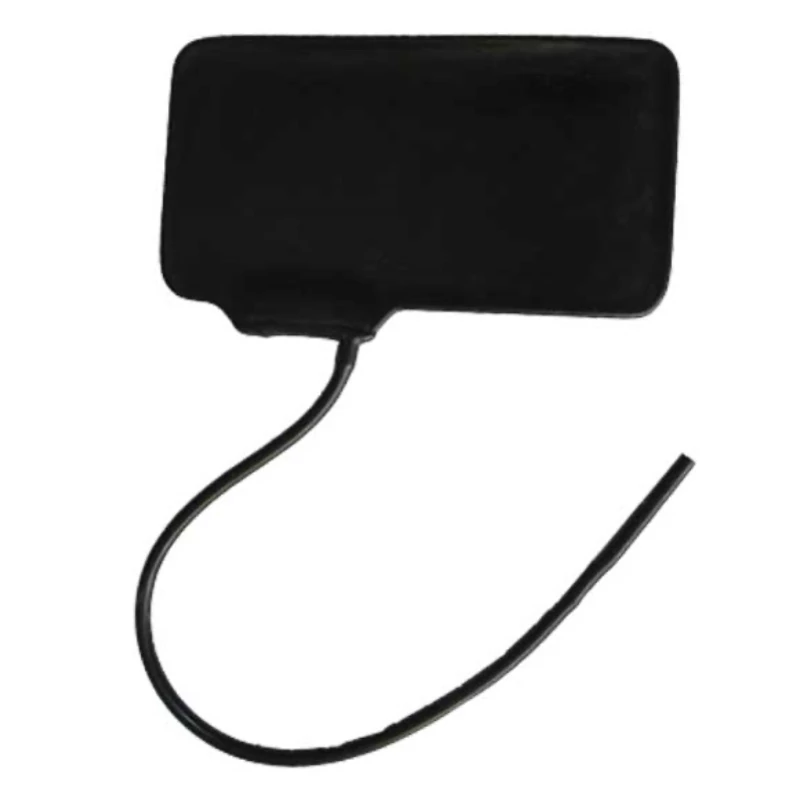کاف فشار سنج لاستیکی تک شلنگ ژاپنی single hose cuff
