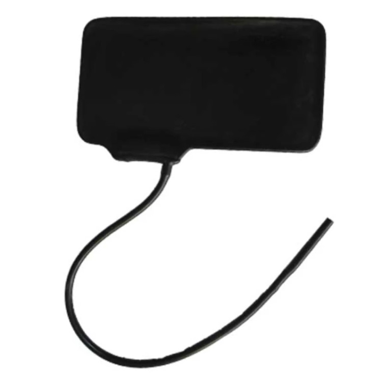 کاف فشار سنج لاستیکی تک شلنگ ژاپنی single hose cuff