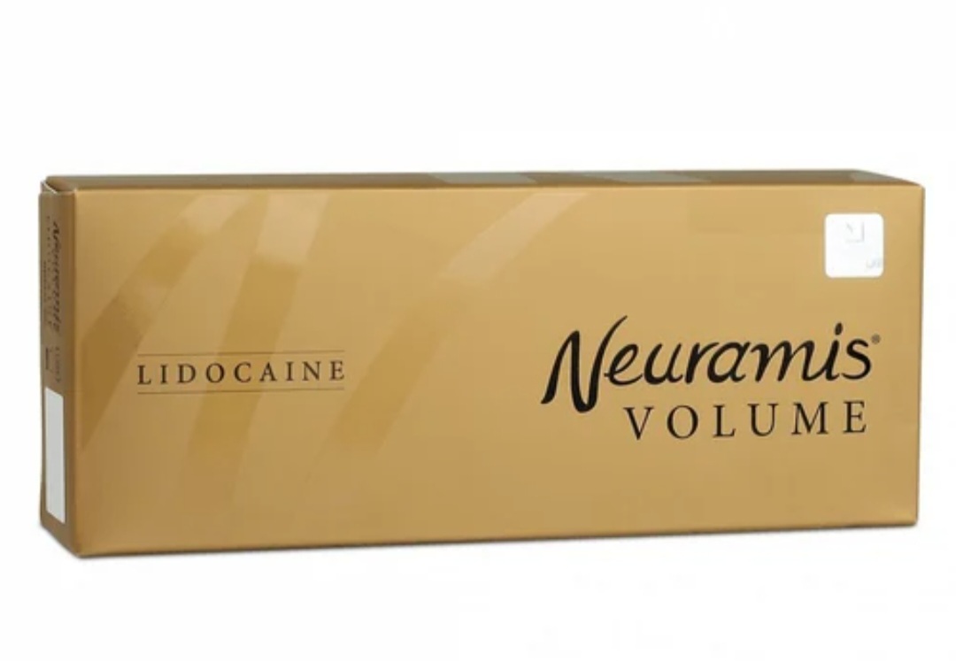 فیلر ژل نورامیس والیوم Neuramis volume