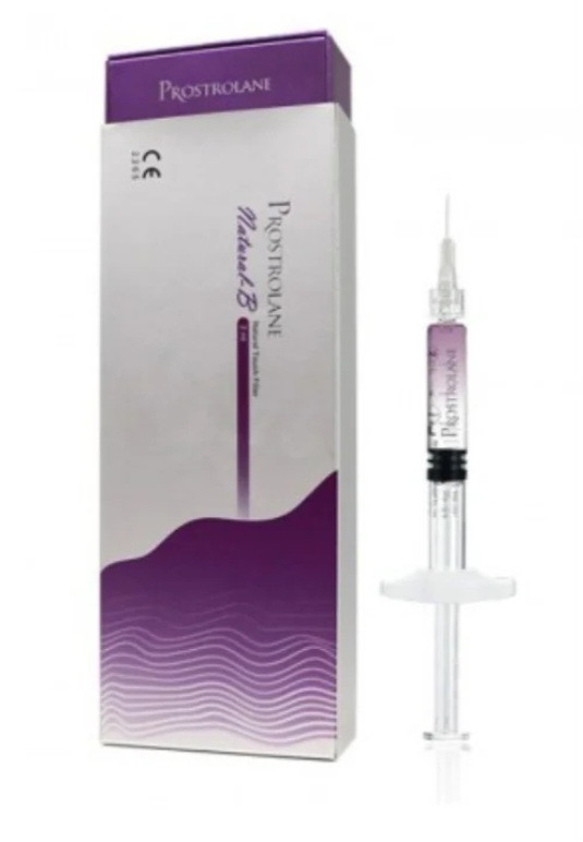 مزوژل جوانساز پروسترولین نچرال بی Prostrolane natural b