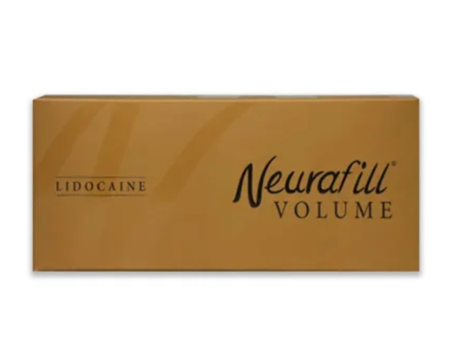 فیلر نورافیل والیوم Neurafill volume