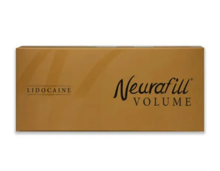 فیلر نورافیل والیوم Neurafill volume