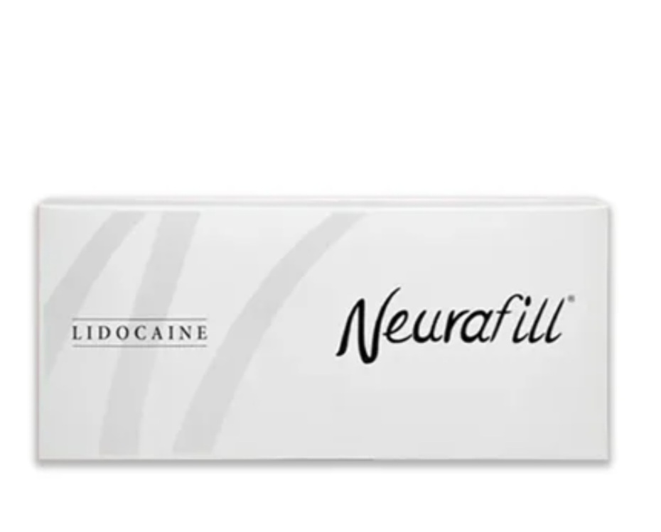 فیلر نورافیل لیدو Neurafill lido