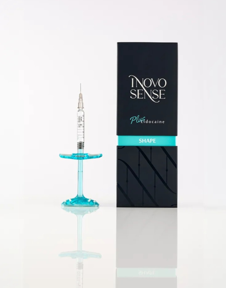 ژل فیلر اینووسنس شیپ inovosene shape