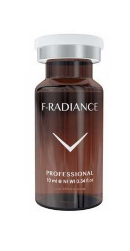 کوکتل ضدلک و روشن کننده رادیانس فیوژن F-RADIANCE