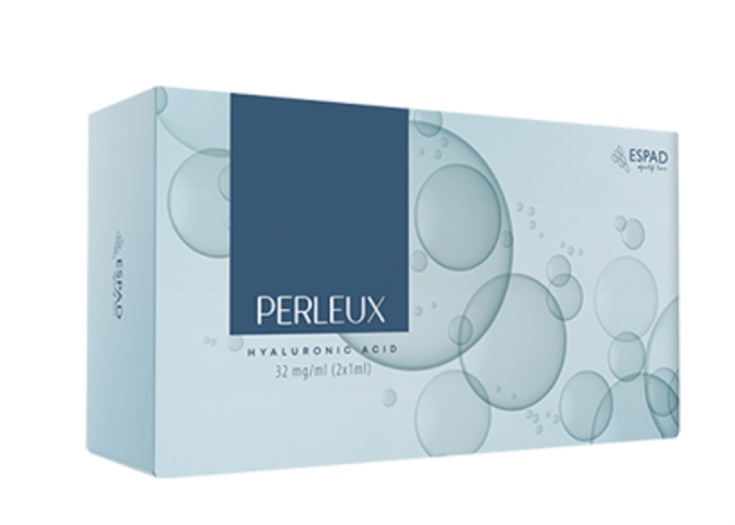 مزوژل پرلوکس PERLEUX HA