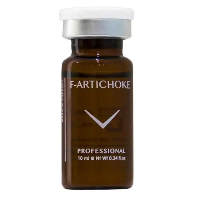 کوکتل فیوژن سلولیت چربی سوز لاغری آرتیشوک F-Artichoke