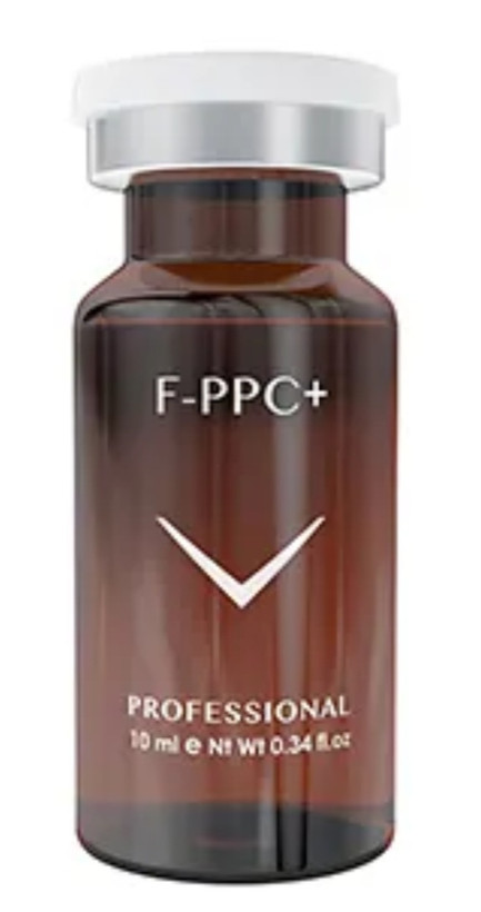 کوکتل لاغری چربی سوزی قوی ppc+ فیوژن