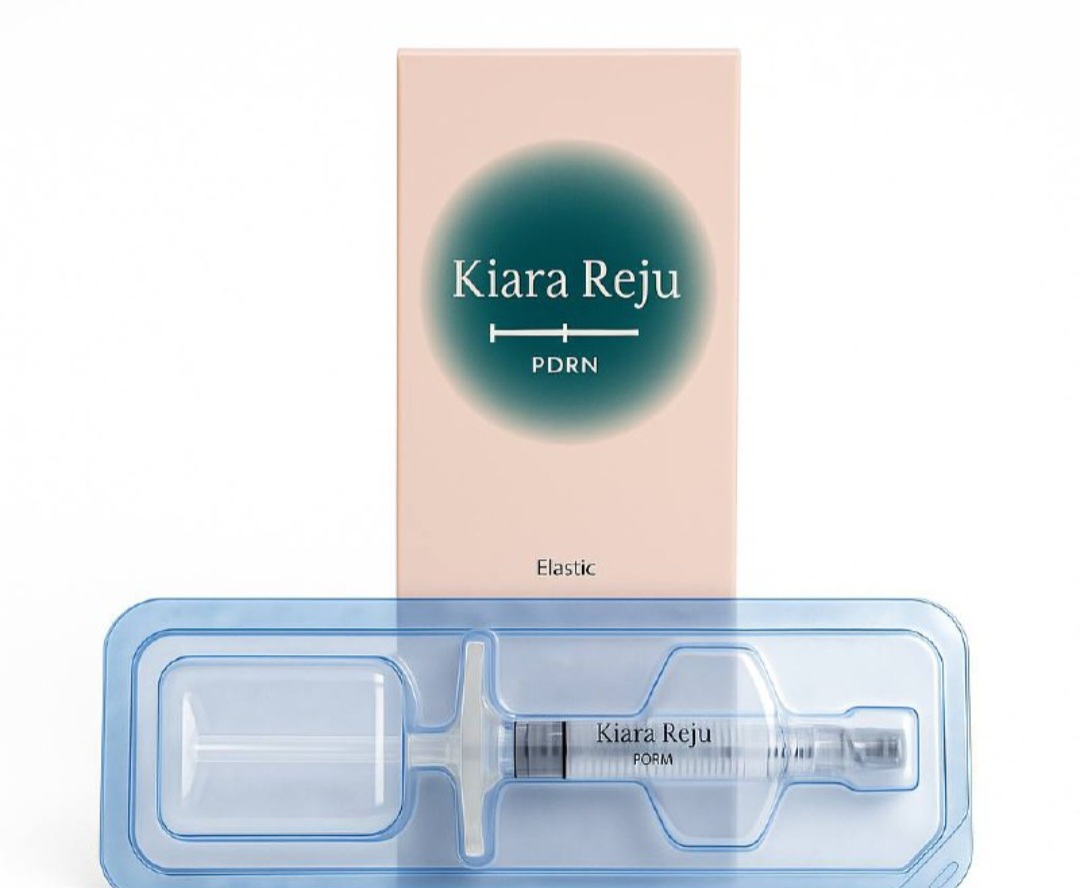 مزوژل کیارا رجو kiara rejo