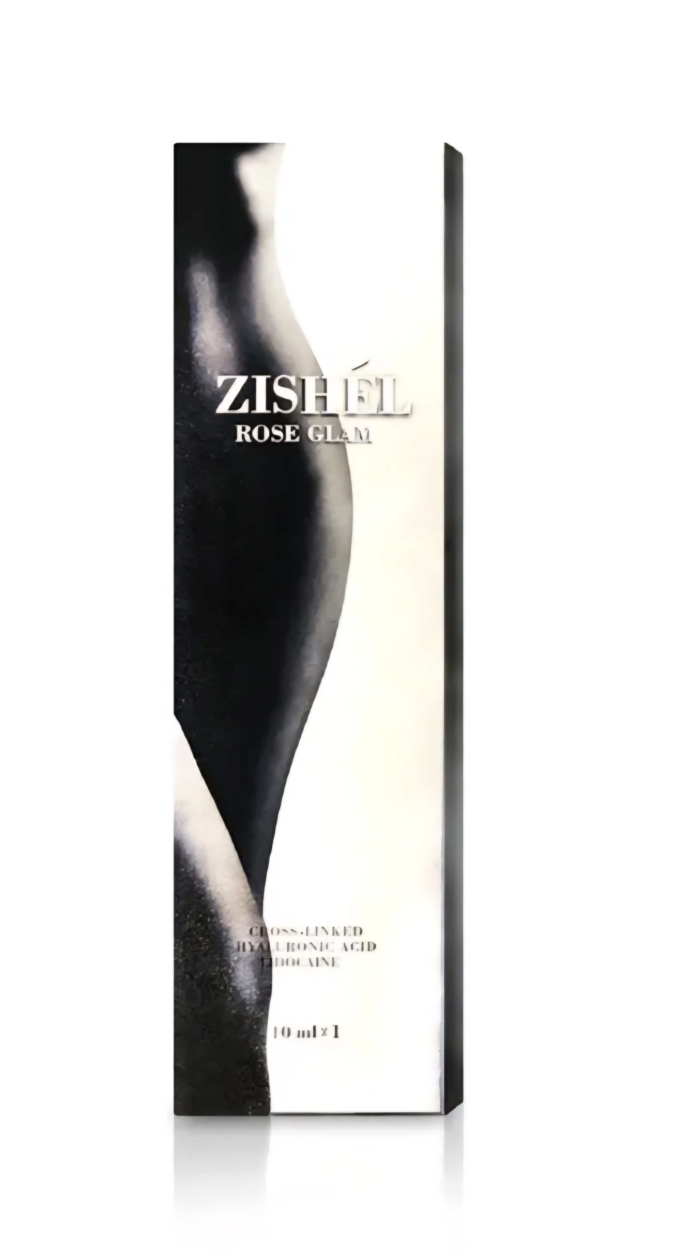 فیلر زیشل رزگلم ۱۰ سی سی Zishel rose glam