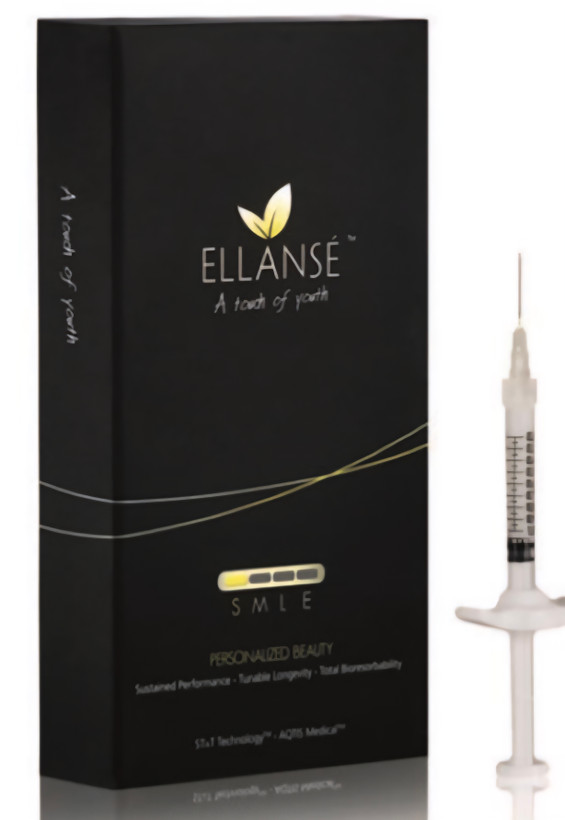 ژل فیلر الانسه مدل ام Ellanse M
