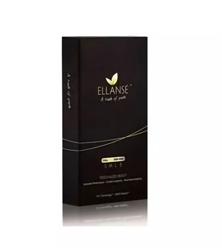 ژل فیلر الانسه مدل ام Ellanse M