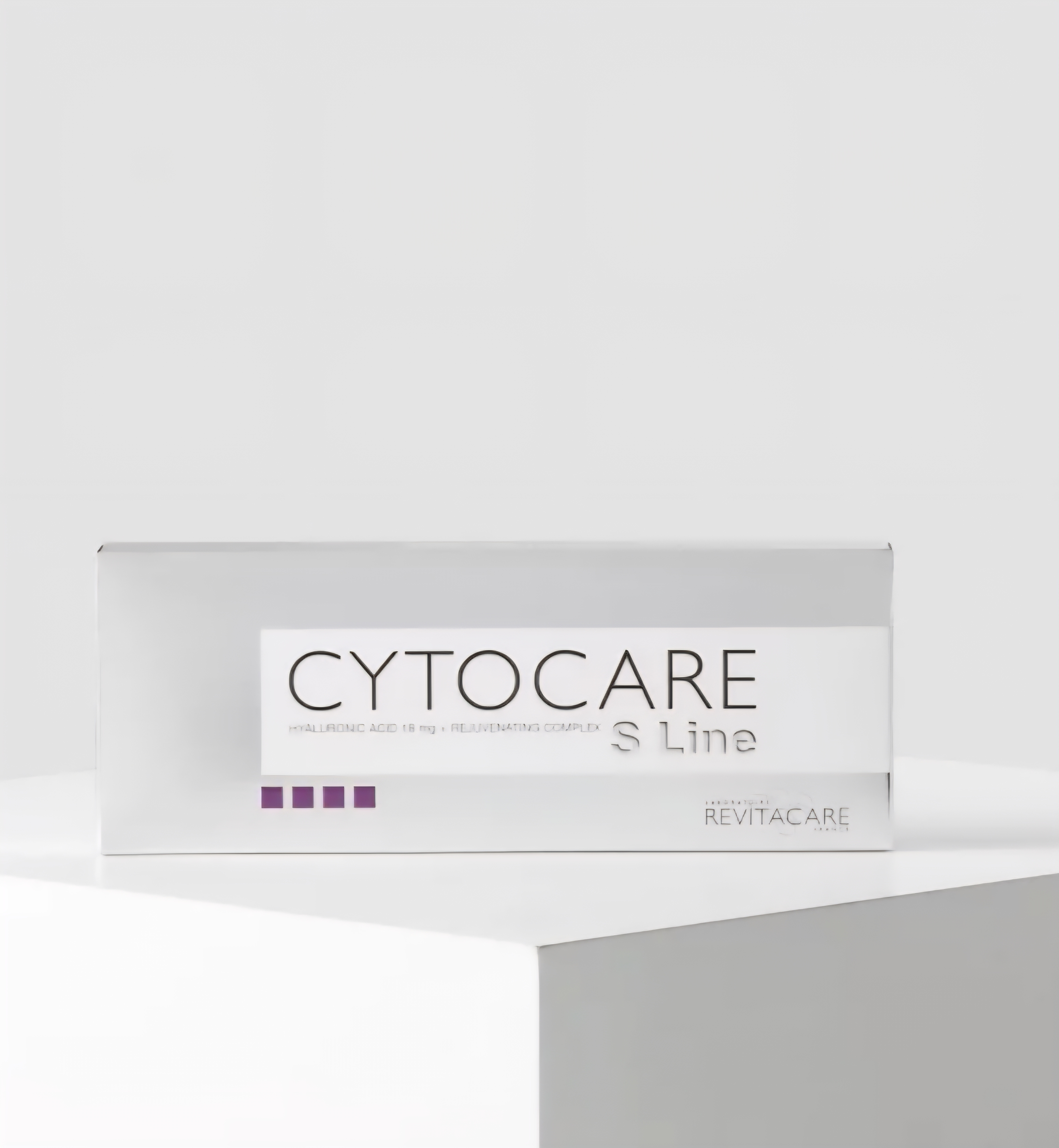 مزوژل رویتاکر سایتوکر اس لاین Revitacare Cytocare S Line