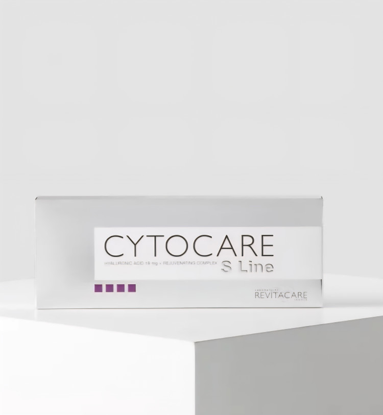 مزوژل رویتاکر سایتوکر اس لاین Revitacare Cytocare S Line