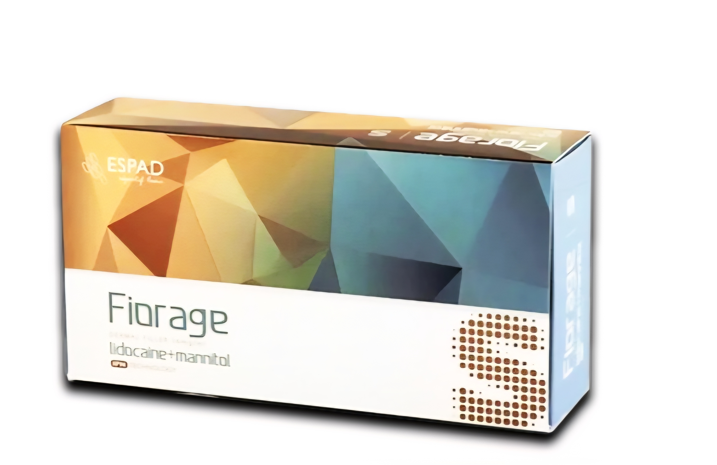 ژل فیلر زیر چشم فیورج مدل اس Fiorage S