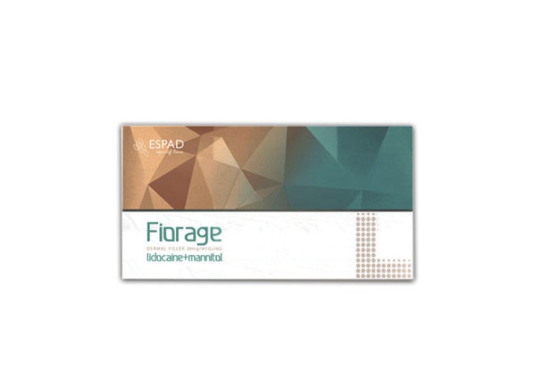 ژل فیلر فیورج مدل ال Fiorage L