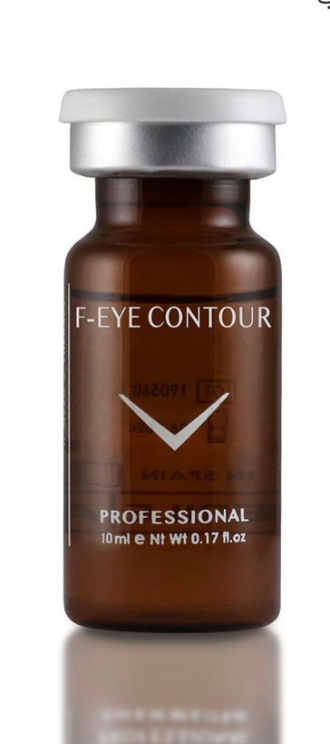 کوکتل تیرگی زیر چشم فیوژن آی کانتور F-EYE CONTOUR