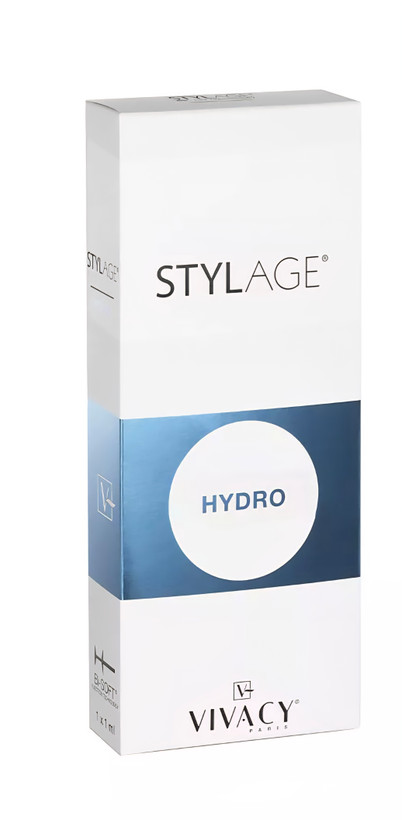 مزوژل استایلج هیدرو Stylage Hydro