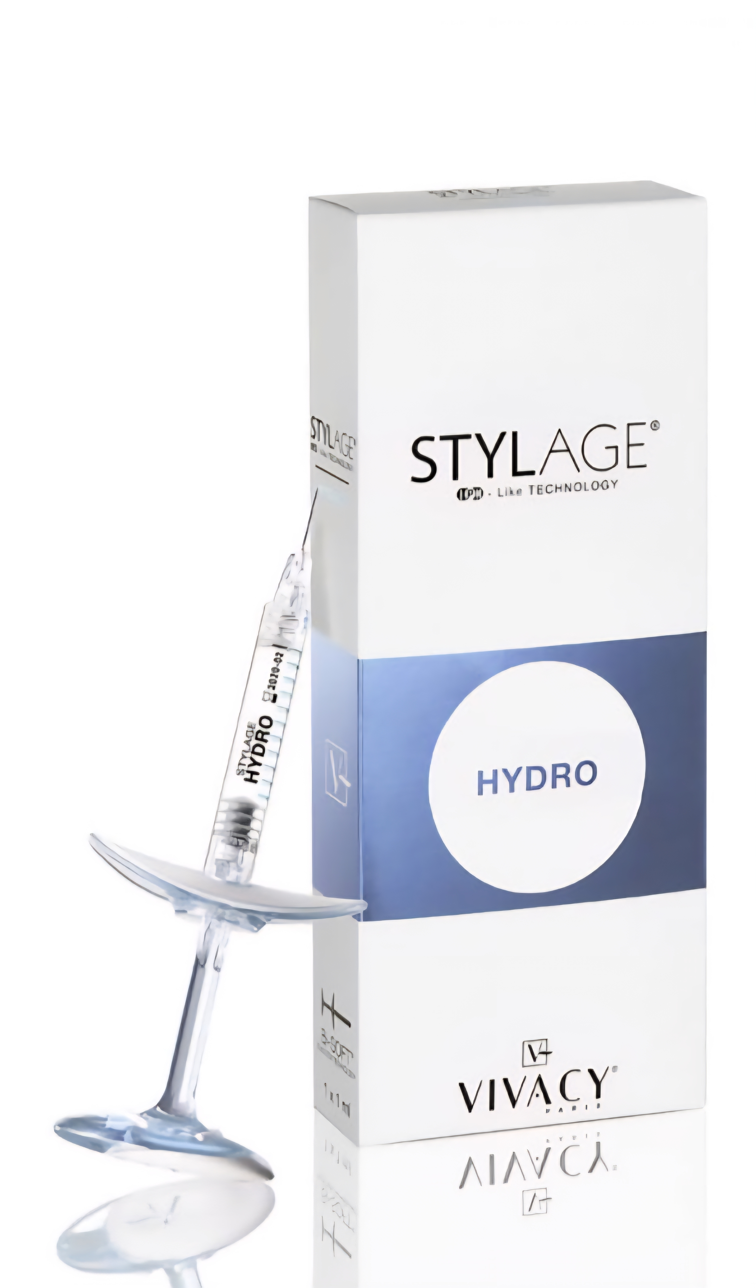 مزوژل استایلج هیدرو Stylage Hydro