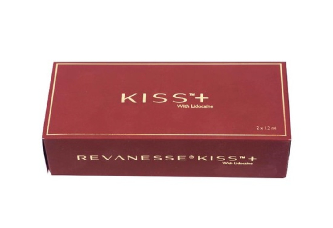 ژل فیلر ریوانس کیس Revanesse Kiss