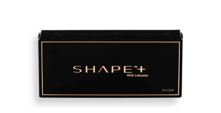 ژل فیلر ریوانس شیپ Revanesse shape