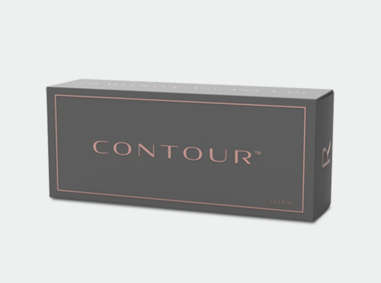 ژل فیلر ریوانس کانتور Revanesse Contour