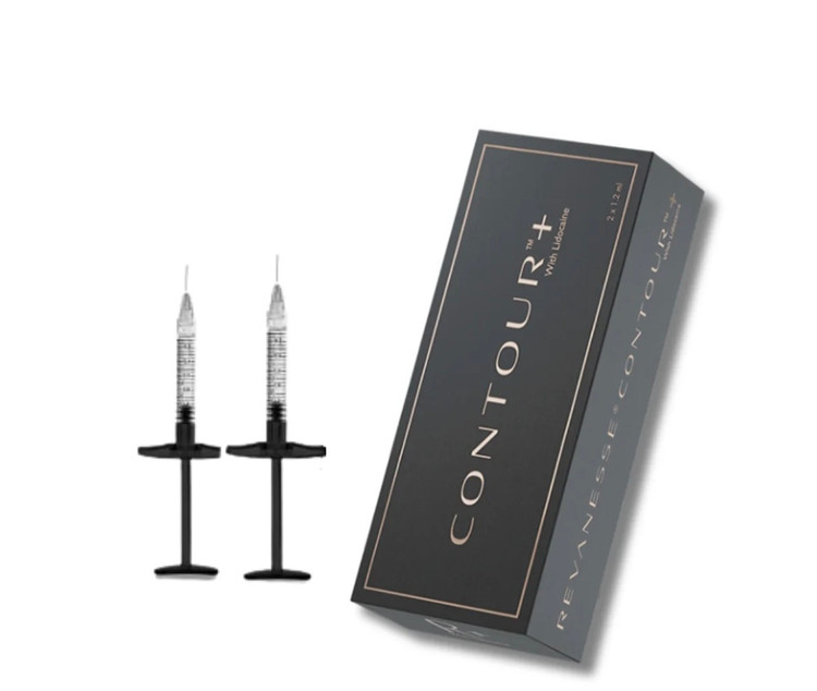 ژل فیلر ریوانس کانتور Revanesse Contour