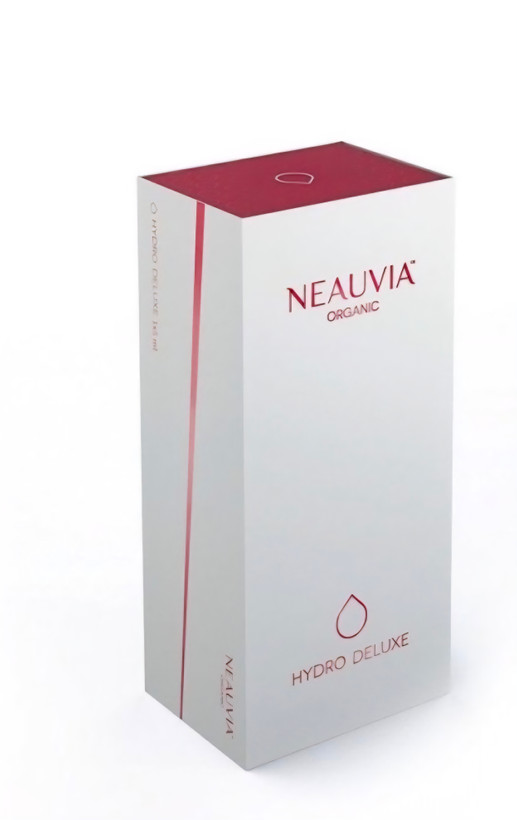 مزوژل نئوویا نیوویا هیدرو دلوکس Neauvia hydro deluxe