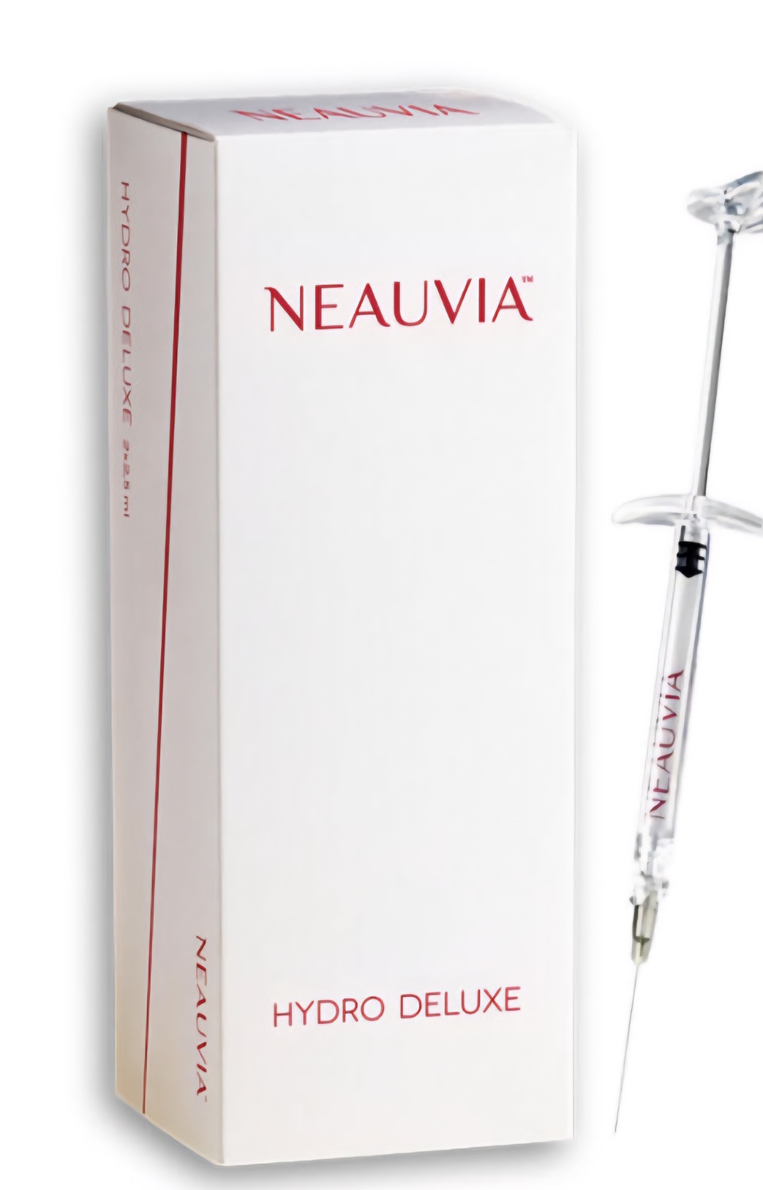 مزوژل نئوویا نیوویا هیدرو دلوکس Neauvia hydro deluxe