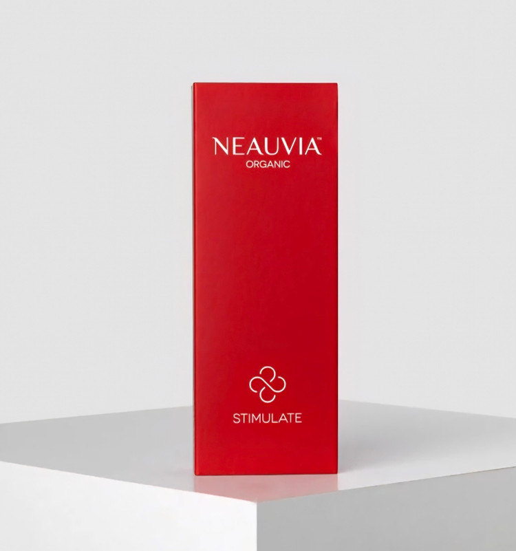 ژل فیلر نیوویا نئوویا استیمولیت NEAUVIA STIMULATE